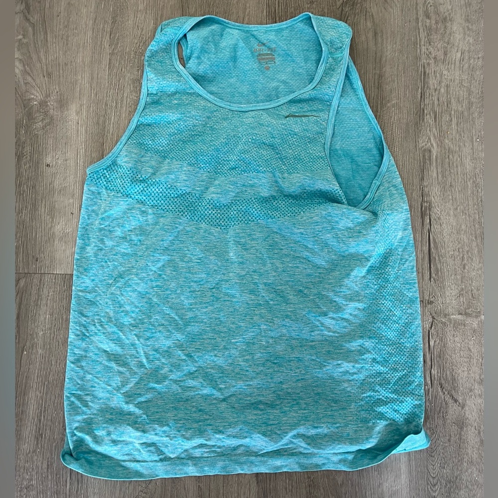 Nike Men’s Running Tank - Large